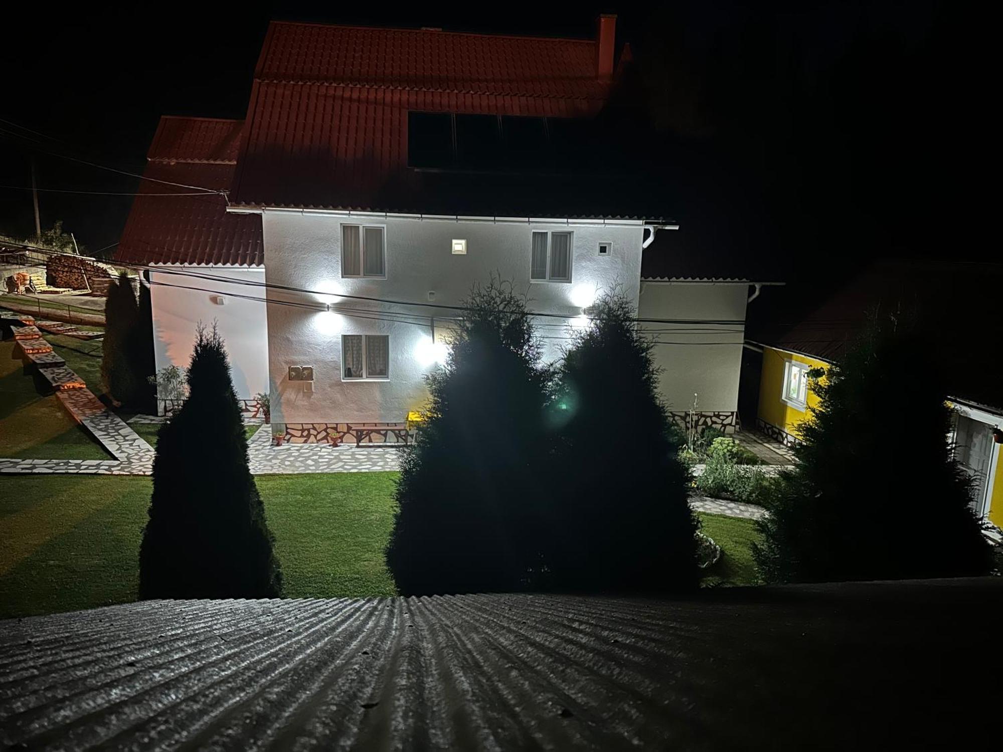 Pensiunea Marydor Gîrda de Sus Екстериор снимка